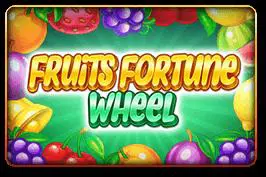 Fruits Fortune Wheel (3x3) - WinPesa - Nigeria