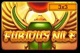 Furious Nile (3x3) - WinPesa - Nigeria