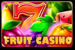 Fruit Casino (3x3) - WinPesa - Nigeria