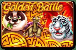 Golden Battle (3x3) - WinPesa - Nigeria