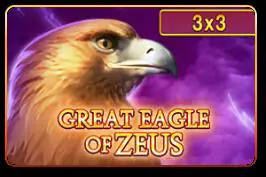Great Eagle of Zeus (3x3) - WinPesa - Nigeria