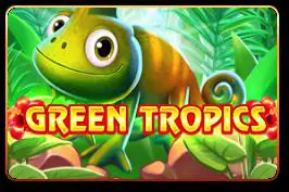 Green Tropics (3x3) - WinPesa - Nigeria