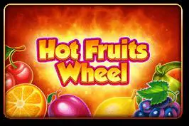 Hot Fruits Wheel (3x3) - WinPesa - Nigeria