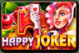 Happy Joker (3x3) - WinPesa - Nigeria