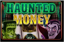 Haunted Money (3x3) - WinPesa - Nigeria