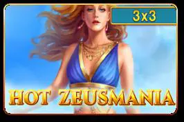 Hot Zeusmania (3x3) - WinPesa - Nigeria