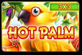 Hot Palm (3x3) - WinPesa - Nigeria