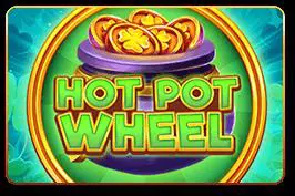 Hot Pot Wheel (3x3) - WinPesa - Nigeria