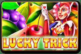 Lucky Trick (3x3) - WinPesa - Nigeria