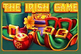 The Irish Game (3x3) - WinPesa - Nigeria