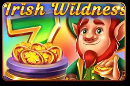 Irish Wildness (3x3) - WinPesa - Nigeria