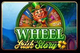 Irish Story Wheel (3x3) - WinPesa - Nigeria