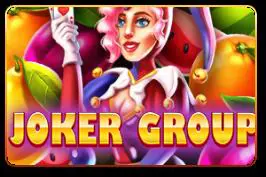 Joker Group (3x3) - WinPesa - Nigeria