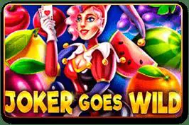 Joker Goes Wild (3x3) - WinPesa - Nigeria