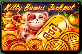 Kitty Bonus Jackpot (3x3) - WinPesa - Nigeria