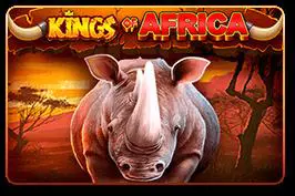 Kings of Africa (3x3) - WinPesa - Nigeria