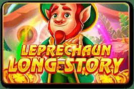 Leprechaun Long Story (3x3) - WinPesa - Nigeria