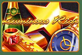Luminous Rich (3x3) - WinPesa - Nigeria