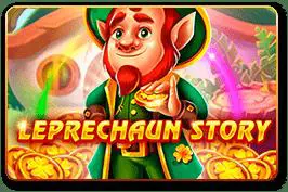 Leprechaun Story (3x3) - WinPesa - Nigeria