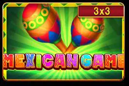 Mexican Game (3x3) - WinPesa - Nigeria
