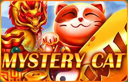 Mystery Cat (3x3) - WinPesa - Nigeria