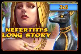 Nefertiti's Long Story (3x3) - WinPesa - Nigeria