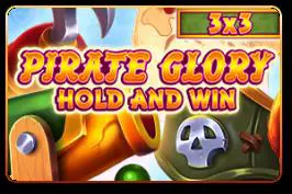 Pirate Glory (3x3) - WinPesa - Nigeria