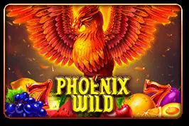 Phoenix Wild (3x3) - WinPesa - Nigeria