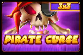 Pirate Curse (3x3) - WinPesa - Nigeria