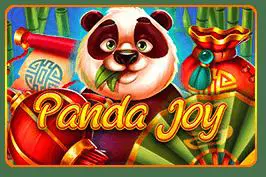 Panda Joy (3x3) - WinPesa - Nigeria