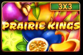 Prairie Kings  (3x3) - WinPesa - Nigeria