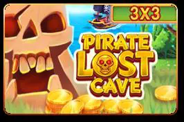 Pirate Lost Cave (3x3) - WinPesa - Nigeria