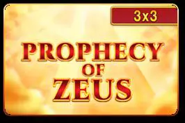 Prophecy of Zeus (3x3) - WinPesa - Nigeria