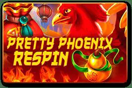 Pretty Phoenix Respin (3x3) - WinPesa - Nigeria
