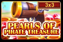 Pearls of Pirate Treasure (3x3) - WinPesa - Nigeria