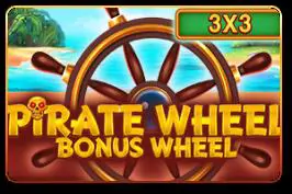 Pirate Wheel (3x3) - WinPesa - Nigeria