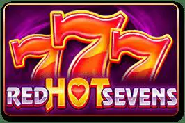 Red Hot Sevens (3x3) - WinPesa - Nigeria