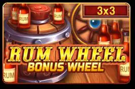 Rum Wheel (3x3) - WinPesa - Nigeria