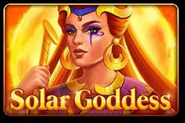 Solar Goddess (3x3) - WinPesa - Nigeria