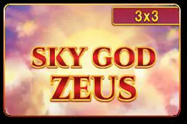 Sky God Zeus (3x3) - WinPesa - Nigeria