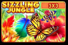 Sizzling Jungle (3x3) - WinPesa - Nigeria