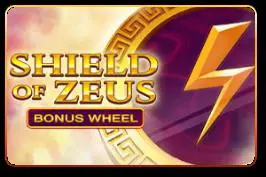 Shield of Zeus (3x3) - WinPesa - Nigeria