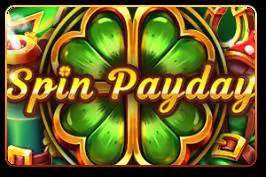 Spin Payday (3x3) - WinPesa - Nigeria