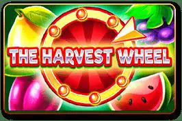 The Harvest Wheel (3x3) - WinPesa - Nigeria