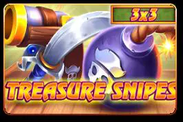 Treasure Snipes (3x3) - WinPesa - Nigeria