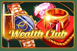 Wealth Club (3x3) - WinPesa - Nigeria