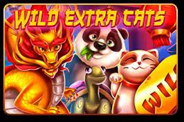 Wild Extra Cats (3x3) - WinPesa - Nigeria