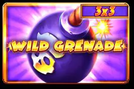 Wild Grenade (3x3) - WinPesa - Nigeria