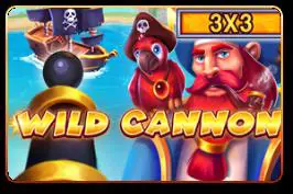 Wild Cannon (3x3) - WinPesa - Nigeria