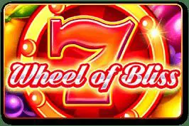 Wheel of Bliss (3x3) - WinPesa - Nigeria
